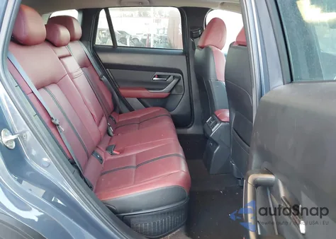 2025 Mazda Cx-50 Hybrid Premium Plus Package z USA, uszkodzony, nr VIN 7MMVAAEW7SN105095